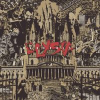 Elysia - Masochist (Deluxe Remaster 2024) (Explicit)