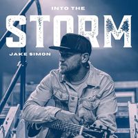 Jake Simon - Into the Storm