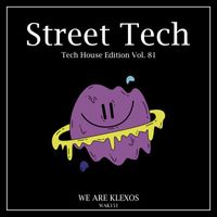 Various Artists - Street Tech, Vol. 81