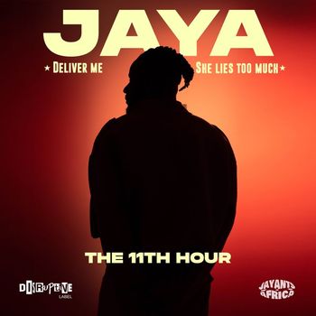 Jaya - The 11th Hour
