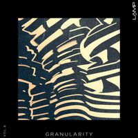 Paul Pentoxide - Granularity, Vol. 6