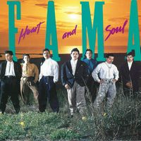 Fama - Heart & Soul