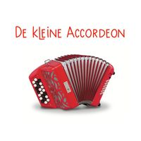 Claudio Jacomucci - De Kleine Accordeon (Explicit)