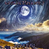 Jackson Owl - Cosmic Harmony (2024 Edit)
