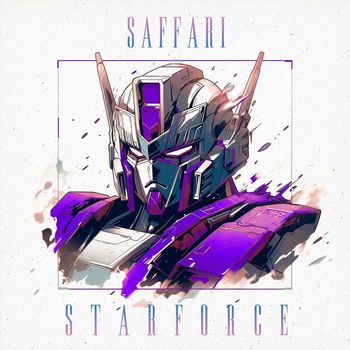 Saffari - Starforce