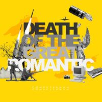 Computerman - Death of the Great Romantic