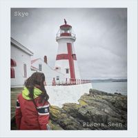 Skye - Places Seen