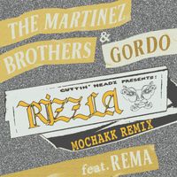 The Martinez Brothers - Rizzla (Mochakk Remix) (Explicit)