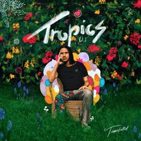 Tessellated - Tropics Vol. 1