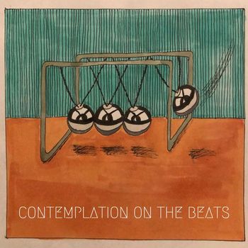 Teru Okada - Contemplation on the Beats