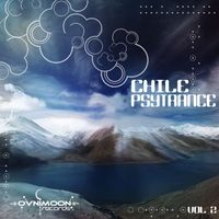 GAO - Chile Psytrance, Vol. 2