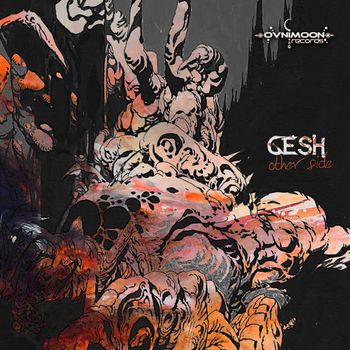 Gesh - Other Side
