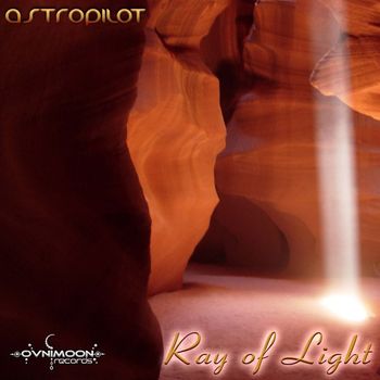 AstroPilot - Ray of Light
