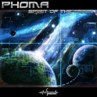 Phoma - Spirit of the Moon