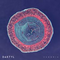 Daktyl - Sangria