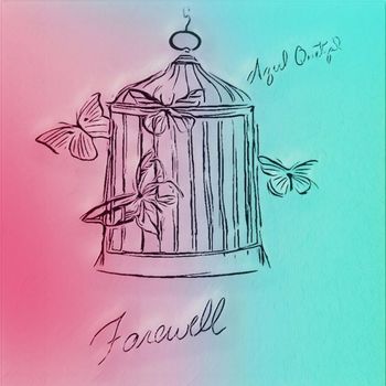 Azul Quetzal - Farewell