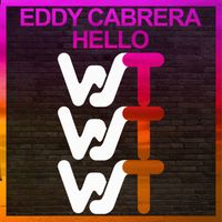 Eddy Cabrera - Hello