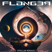 Flanger - Stellar Mirage