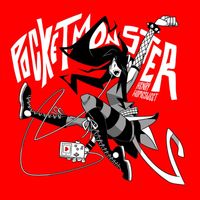 Henry Homesweet - Pocket Monster