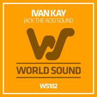 Ivan Kay - Jack The Acid Sound