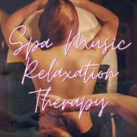 Power Shui - Spa Music Relaxation Therapy