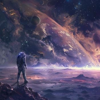 Umbra - Interstellar