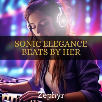 Zephyr - Sonic Elegance Beats by Her