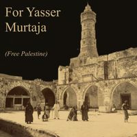 Ro Halfhide - For Yasser Murtaja (Free Palestine)