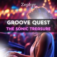 Zephyr - Groove Quest The Sonic Treasure