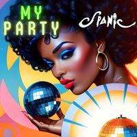 Spanic - My party