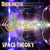Biokinetix - Space Theory