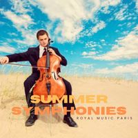 Royal music Paris - Summer Symphonies
