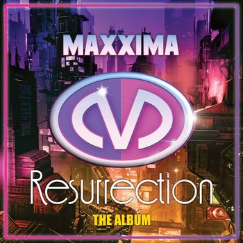 Maxxima - Resurrection