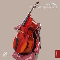 Soultec - Vintage / Impressions
