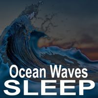 Water Sounds - Ocean Waves Sleep