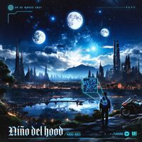 Kidd Keo - Niño Del Hood (Explicit)