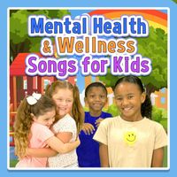 Jack Hartmann - Mental Health & Wellness Songs for Kids
