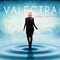 Valectra - Surfing on This Wave