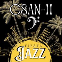 CSAN-II - Fiesta Jazz