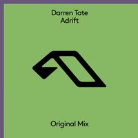 Darren Tate - Adrift