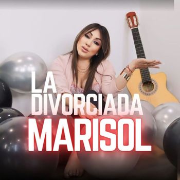 Marisol - La Divorciada