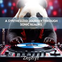 Zephyr - A Synthesized Journey Through Sonic Realms