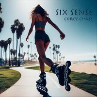Corey Chase - Six Sense