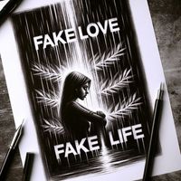 Shinda - Fake love, fake life (Explicit)