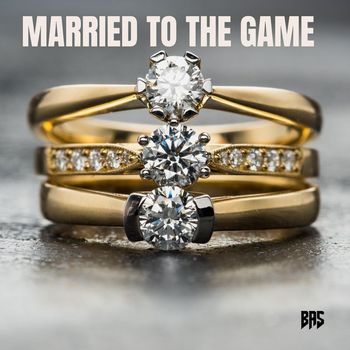 Bas - Married to the Game