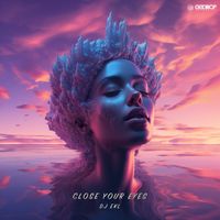 DJ Ekl - Close Your Eyes