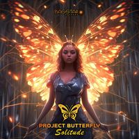 Project Butterfly - Solitude