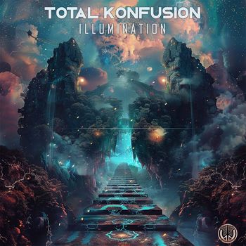 Total Konfusion - Illumination