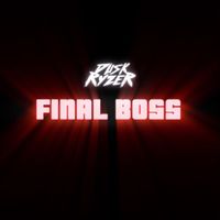 Dusk Ryzer - Final Boss