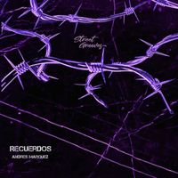 Andres Marquez - Recuerdos